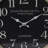 Adylene Metal Wall Clock-1482467007-1518320607