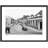 Hucclecote, The Main Road C1955 by Francis Frith - Single Picture Frame Print-51339787