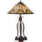 Jamila Metal Table Lamp