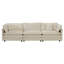 Ensemble de canapé modulaire à assise très profonde 3 pièces pour salon, canapé surdimensionné, canapé 3 places, causeuse et canapé simple-1385272503