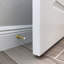 Butoir de porte Prime-Line, portée de 3 po, acier à ressort, robuste-68821433