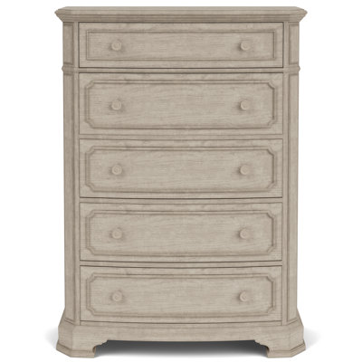 Commode verticale