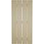 Volets rustiques en faux bois à quatre planches espacées (par paire)-71288264-88966851-88966855
