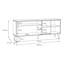 HARLLSON Unfinished TV Stand for TVs up to 65"-330817795