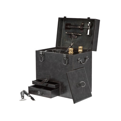 Ensemble d'outils de bar Ricci Argentieri