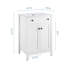 Meuble-lavabo 24 po Nantucket par Modway-105475496