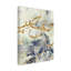 « arabic-dicaustique i », peinture sur toile tendue-75219393