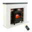 Farlington Electric Stove Suite-85433489