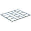 Ensemble de base - Remises 8 x 8, 10 x 8 et 10 x 9 pi