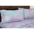 Verona Microfiber Floral Sheet Set-237057859