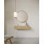 Cantey 90cm Console Table