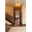 Drum Shade Semi Flush Mount LED Light