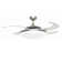 Dundas 91.5cm Ceiling Fan with Light Kit