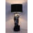 Octopus Lamp Statue