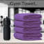 Microfiber Fast Drying Hand Towel-93702979-93702971