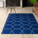 Debrodie Geometric Indoor Rug