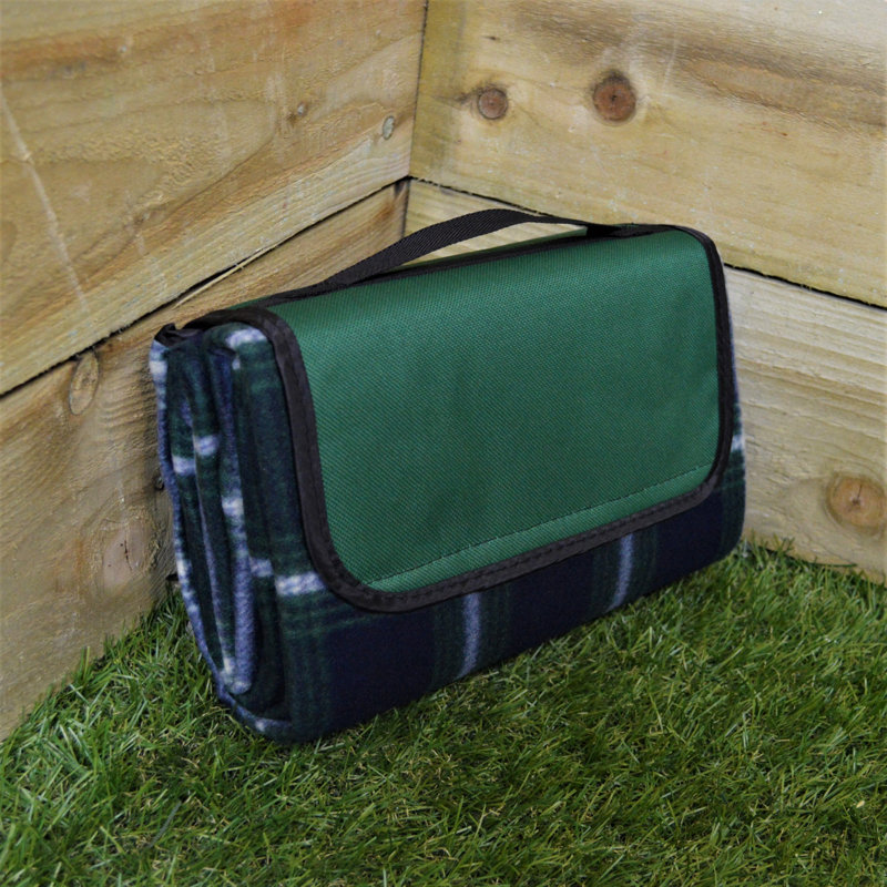 Samuel Alexander Tent
