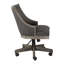 Chaise de travail Winford