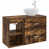 Smoked Oak