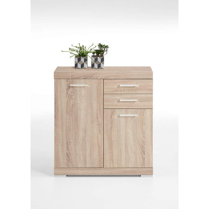 Charlton Sideboard, Oak