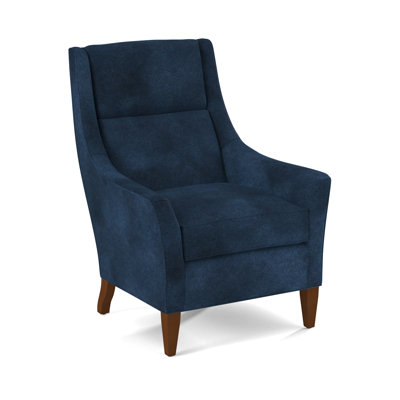 Upholstered Armchair
