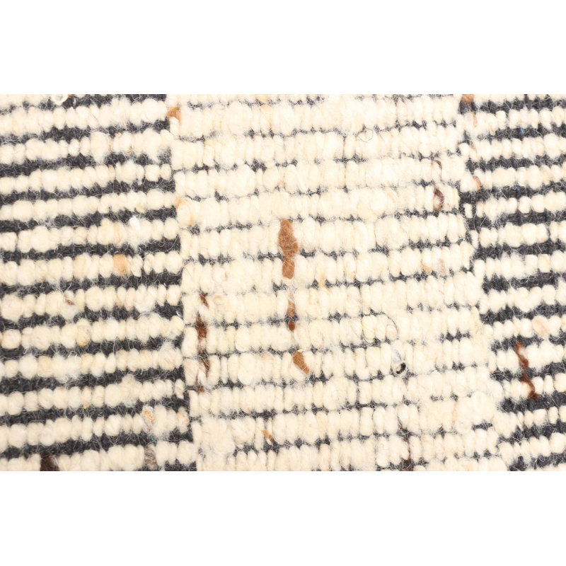 Sienna Beige Rug 5'2" x 7'6"