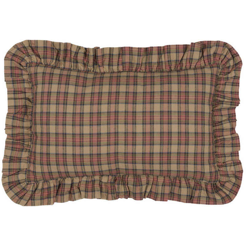 Coussin en coton
