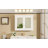 36"x 28" Wall Mounted Bathroom Storage Cabinet-187858010