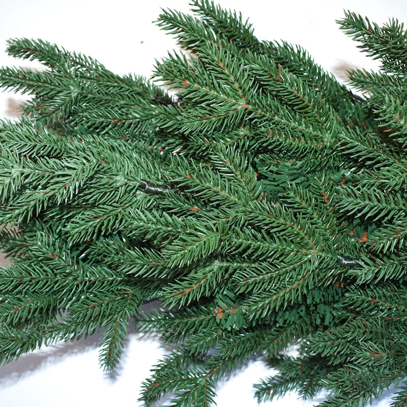Fir Christmas Tree, 7'