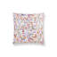 Linen Square Pillow Cover & Insert-933873229-933873230