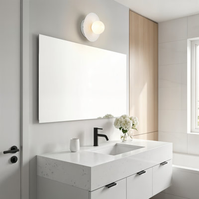 Nodes Dimmable Vanity Light