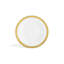 Smith Handmade Porcelain Appetizer Plate-38637041