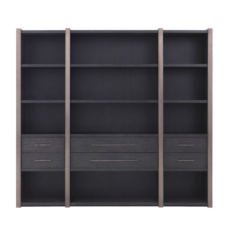 Canova Storage Bookcase