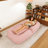 Upholstered  Human Dog Bed for Adults and Pets-472537415