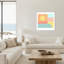 A Summer's Day Print by Stefanie Bales-129100806-129100808-129100815