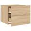 Bonts 50cm W Engineered Wood Bedside Table-235743622-217717892