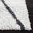 Poulin Shag 500 Performance Rug-271142722