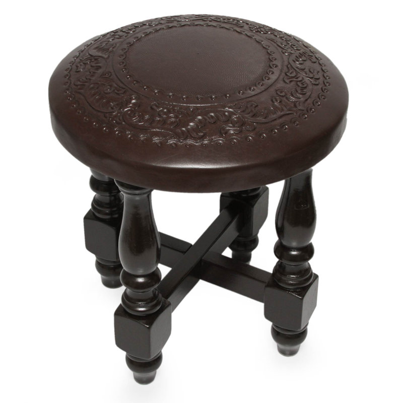 Tabouret d'appoint Moulin