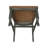 Decosmo 18'' H Solid Wood Side Chair-1797679979
