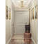 Markey Semi Flush Mount