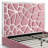 Upholstered Metal Platform Bed-993979596-993979597