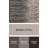 Machine Washable Gray Area Rug-1730411774
