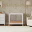 Gelato 4-in-1 Mini Convertible Crib-535825884