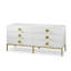 Tracey Boyd 6 - Drawer Dresser