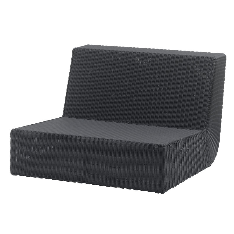 Savannah Outdoor Seating Group, White, Gray