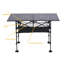 Table pliante portative 46,46 po