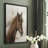 Free Spirit Framed Print - Solid Wood-2110046056-2110046060