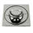 Polished Nickel