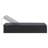 Nidhin Outdoor Single chaise with Cushions-892438060-892438063