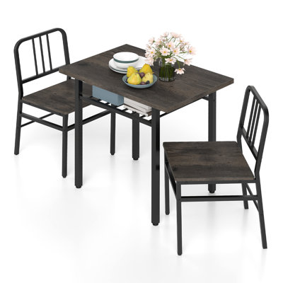 2 - Person Dining Set